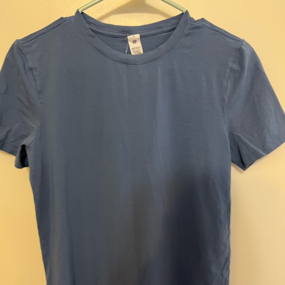 Lululemon Love Crewneck Tshirt, color from 2024